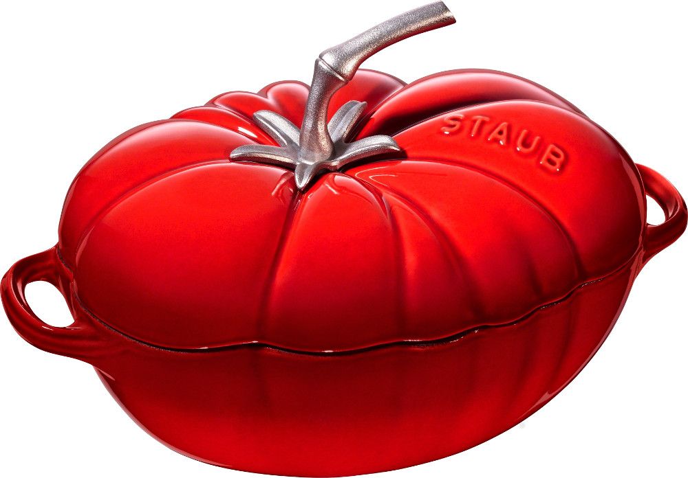 Cocotte Tomato