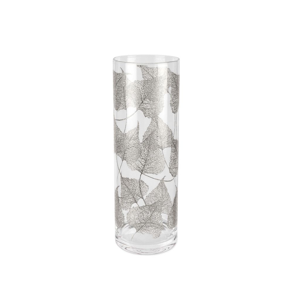 Cilindrična vaza Filigrane Silver