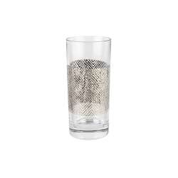 Long drink Spigato Silver