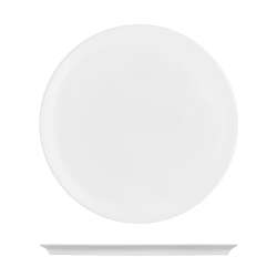 Plitvi krožnik White