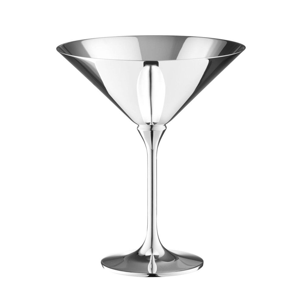 Kozarec za martini& koktejl Dante