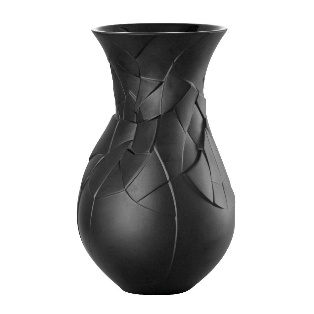 Vase of Phases black mat
