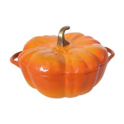 Cocotte Pumpkin