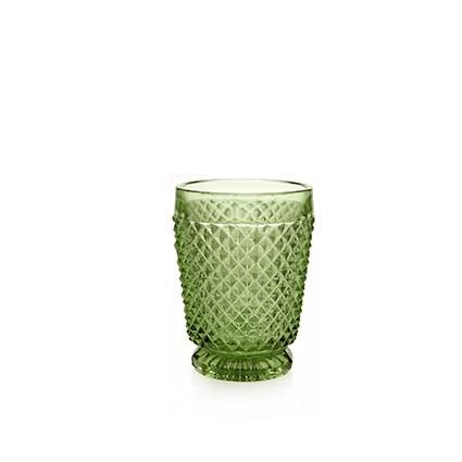 Kozarec za vodo Diamond Green