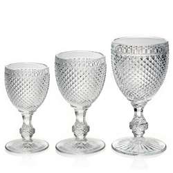 Vinski kozarec Clear