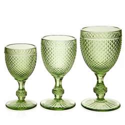Vinski kozarec Green