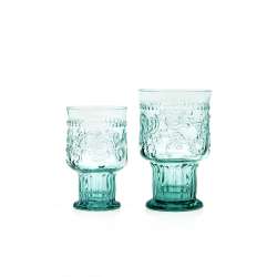 Goblet kozarec Blue