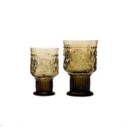 Goblet kozarec Brown