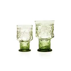 Goblet kozarec Green