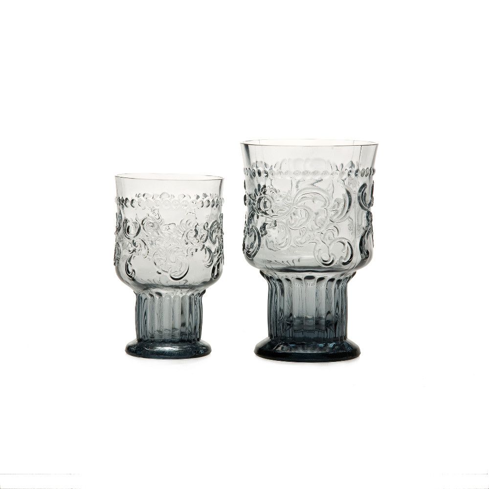 Goblet kozarec Grey