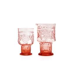 Goblet kozarec Pink