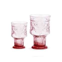 Goblet kozarec Powderpink