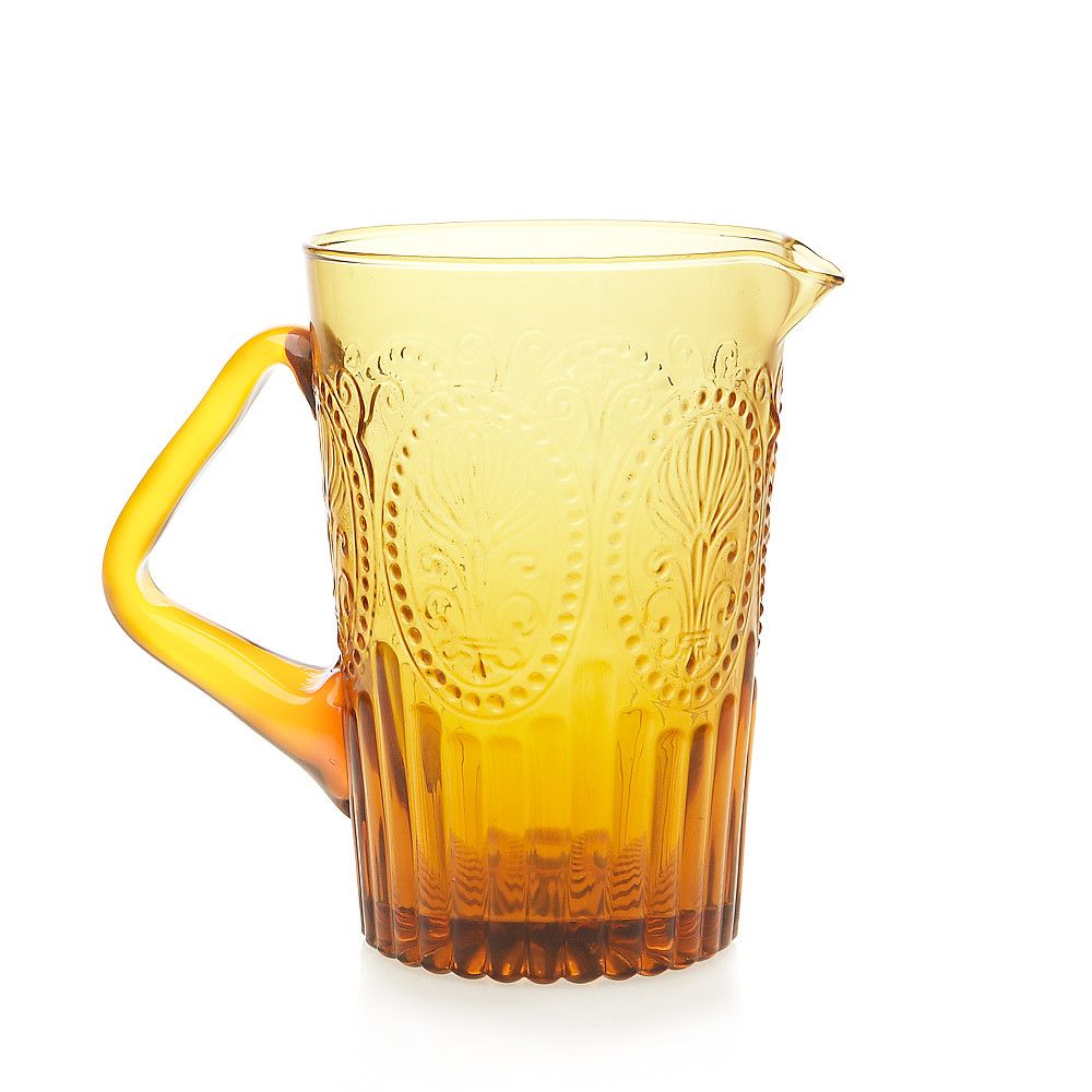 Vrč za vodo Amber