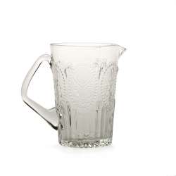 Vrč za vodo Clear