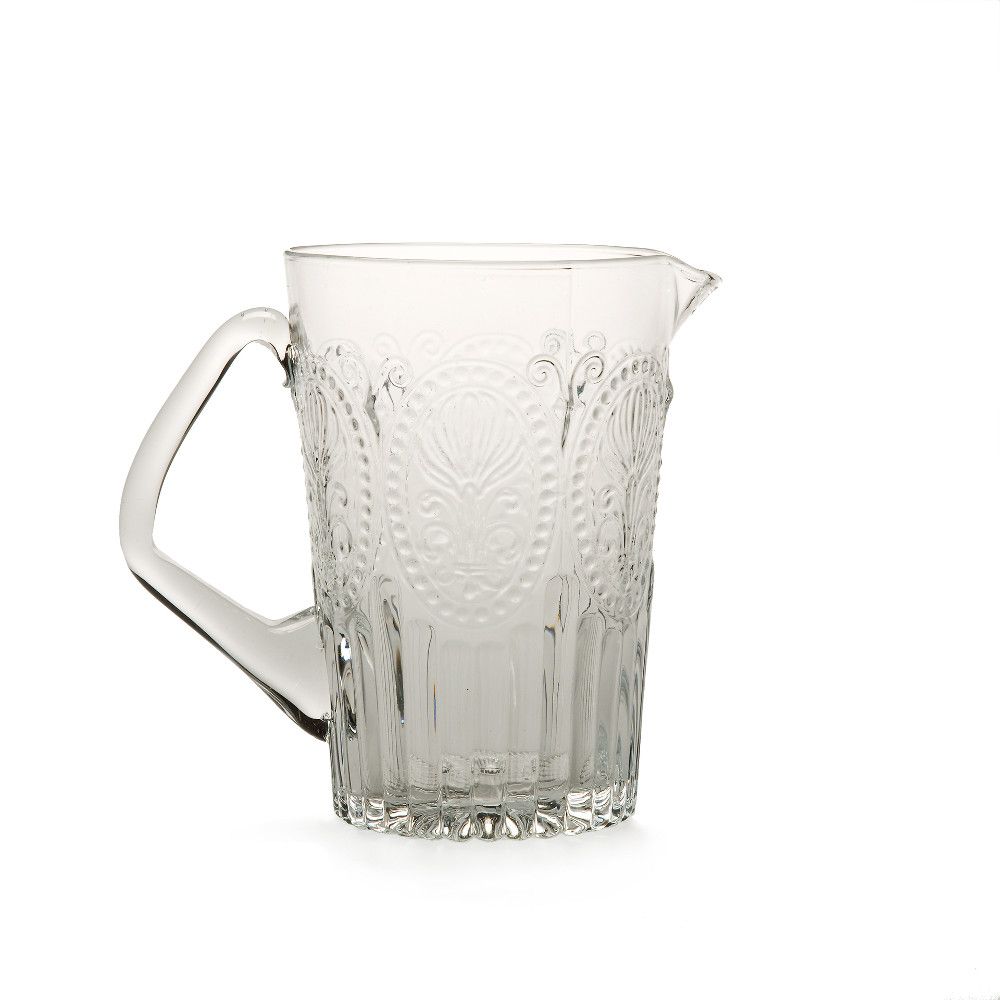 Vrč za vodo Clear