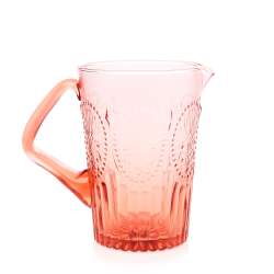 Vrč za vodo Pink